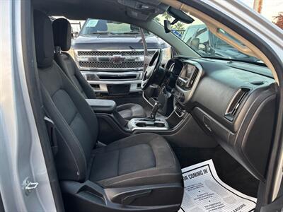 2015 Chevrolet Colorado LT   - Photo 9 - Sacramento, CA 95821