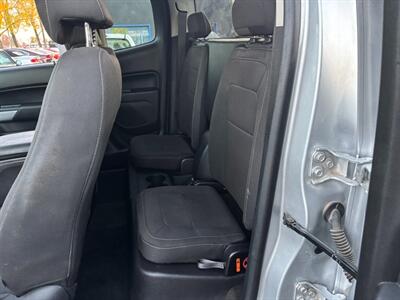 2015 Chevrolet Colorado LT   - Photo 8 - Sacramento, CA 95821