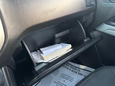 2015 Chevrolet Colorado LT   - Photo 18 - Sacramento, CA 95821