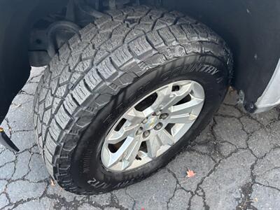 2015 Chevrolet Colorado LT   - Photo 19 - Sacramento, CA 95821