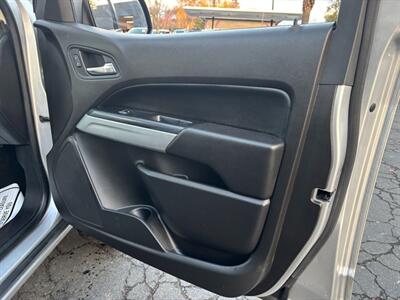 2015 Chevrolet Colorado LT   - Photo 11 - Sacramento, CA 95821