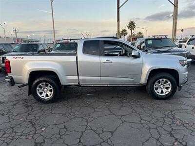 2015 Chevrolet Colorado LT   - Photo 2 - Sacramento, CA 95821