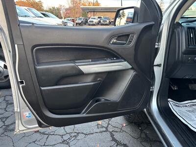 2015 Chevrolet Colorado LT   - Photo 13 - Sacramento, CA 95821