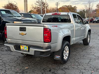 2015 Chevrolet Colorado LT   - Photo 3 - Sacramento, CA 95821