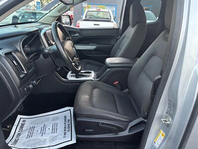 2015 Chevrolet Colorado LT   - Photo 7 - Sacramento, CA 95821