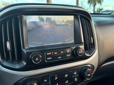 2015 Chevrolet Colorado LT   - Photo 16 - Sacramento, CA 95821