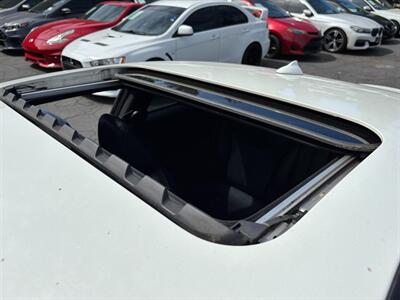 2017 INFINITI Q60 Red Sport 400   - Photo 23 - Sacramento, CA 95821