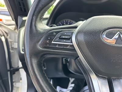 2017 INFINITI Q60 Red Sport 400   - Photo 22 - Sacramento, CA 95821