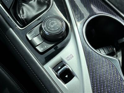 2017 INFINITI Q60 Red Sport 400   - Photo 20 - Sacramento, CA 95821