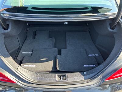 2014 Mercedes-Benz CLA CLA 45 AMG   - Photo 14 - Sacramento, CA 95821
