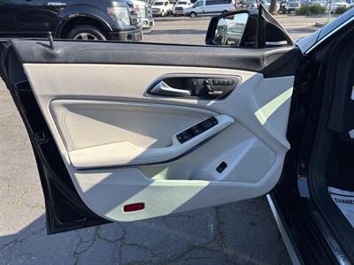 2014 Mercedes-Benz CLA CLA 45 AMG   - Photo 15 - Sacramento, CA 95821