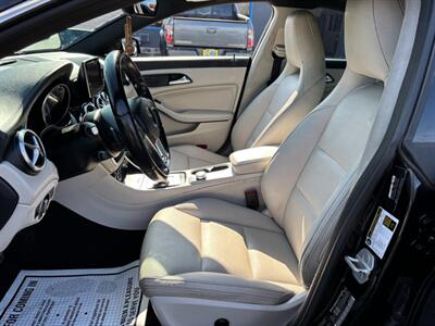 2014 Mercedes-Benz CLA CLA 45 AMG   - Photo 9 - Sacramento, CA 95821