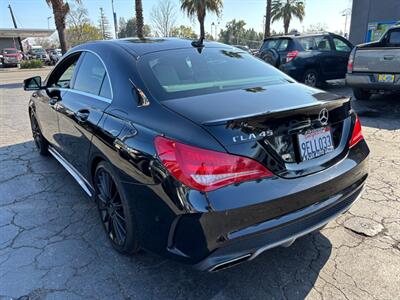 2014 Mercedes-Benz CLA CLA 45 AMG   - Photo 5 - Sacramento, CA 95821