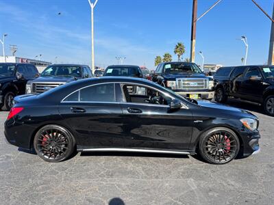 2014 Mercedes-Benz CLA CLA 45 AMG   - Photo 2 - Sacramento, CA 95821