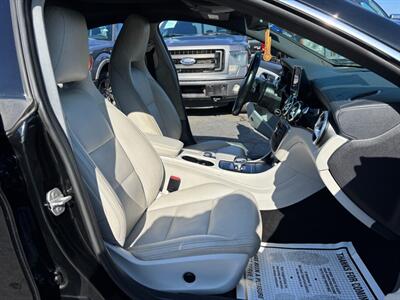 2014 Mercedes-Benz CLA CLA 45 AMG   - Photo 11 - Sacramento, CA 95821