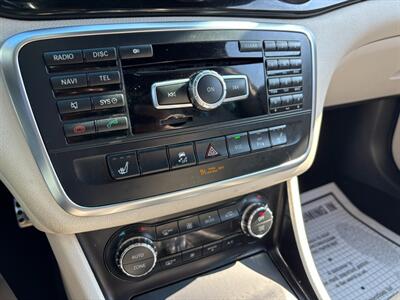2014 Mercedes-Benz CLA CLA 45 AMG   - Photo 22 - Sacramento, CA 95821