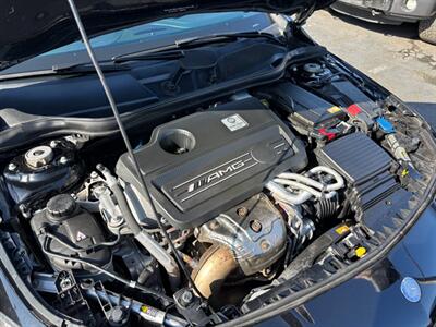 2014 Mercedes-Benz CLA CLA 45 AMG   - Photo 27 - Sacramento, CA 95821
