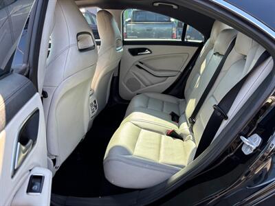 2014 Mercedes-Benz CLA CLA 45 AMG   - Photo 10 - Sacramento, CA 95821