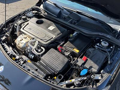 2014 Mercedes-Benz CLA CLA 45 AMG   - Photo 26 - Sacramento, CA 95821