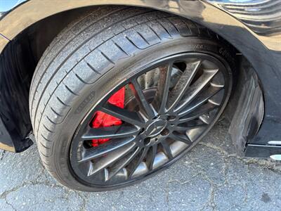 2014 Mercedes-Benz CLA CLA 45 AMG   - Photo 25 - Sacramento, CA 95821