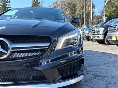2014 Mercedes-Benz CLA CLA 45 AMG   - Photo 7 - Sacramento, CA 95821