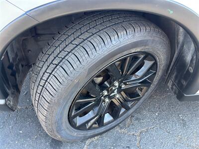 2019 Mitsubishi Outlander LE - Photo 19 - Sacramento, CA 95821