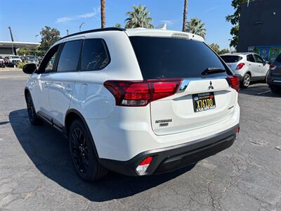 2019 Mitsubishi Outlander LE - Photo 6 - Sacramento, CA 95821