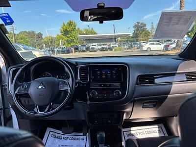 2019 Mitsubishi Outlander LE - Photo 14 - Sacramento, CA 95821