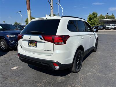 2019 Mitsubishi Outlander LE - Photo 3 - Sacramento, CA 95821