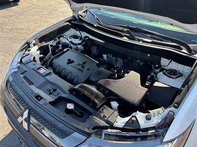 2019 Mitsubishi Outlander LE - Photo 20 - Sacramento, CA 95821