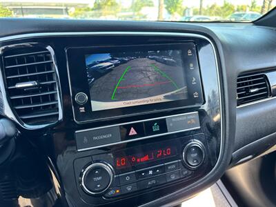 2019 Mitsubishi Outlander LE - Photo 17 - Sacramento, CA 95821