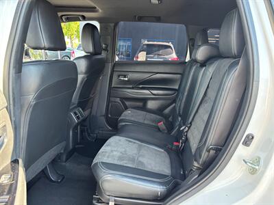 2019 Mitsubishi Outlander LE - Photo 11 - Sacramento, CA 95821