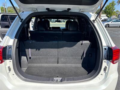 2019 Mitsubishi Outlander LE - Photo 13 - Sacramento, CA 95821