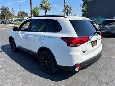 2019 Mitsubishi Outlander LE - Photo 7 - Sacramento, CA 95821