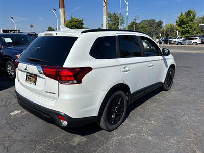 2019 Mitsubishi Outlander LE - Photo 4 - Sacramento, CA 95821