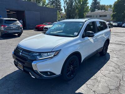 2019 Mitsubishi Outlander LE - Photo 9 - Sacramento, CA 95821