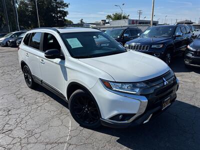 2019 Mitsubishi Outlander LE - Photo 2 - Sacramento, CA 95821