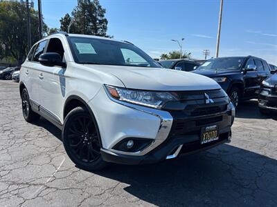 2019 Mitsubishi Outlander LE - Photo 1 - Sacramento, CA 95821