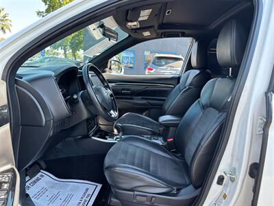2019 Mitsubishi Outlander LE - Photo 10 - Sacramento, CA 95821