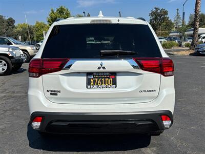 2019 Mitsubishi Outlander LE - Photo 5 - Sacramento, CA 95821