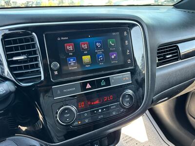 2019 Mitsubishi Outlander LE - Photo 16 - Sacramento, CA 95821