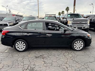 2017 Nissan Sentra S - Photo 2 - Sacramento, CA 95821