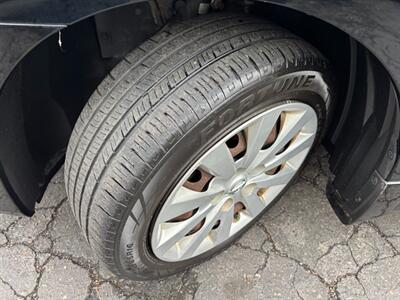 2017 Nissan Sentra S - Photo 18 - Sacramento, CA 95821