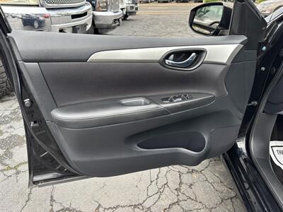 2017 Nissan Sentra S - Photo 12 - Sacramento, CA 95821