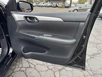 2017 Nissan Sentra S - Photo 11 - Sacramento, CA 95821