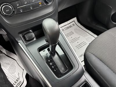 2017 Nissan Sentra S - Photo 15 - Sacramento, CA 95821