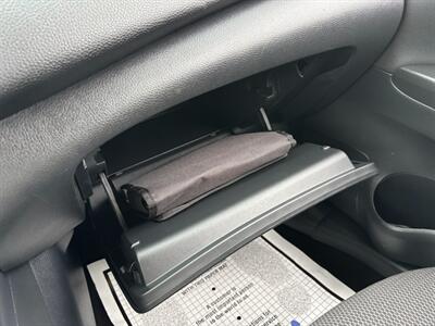 2017 Nissan Sentra S - Photo 16 - Sacramento, CA 95821