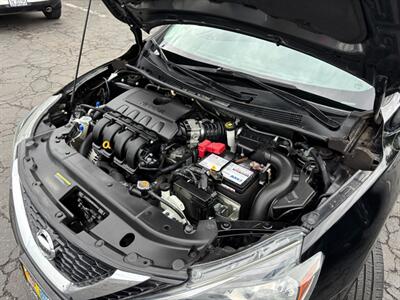 2017 Nissan Sentra S - Photo 19 - Sacramento, CA 95821