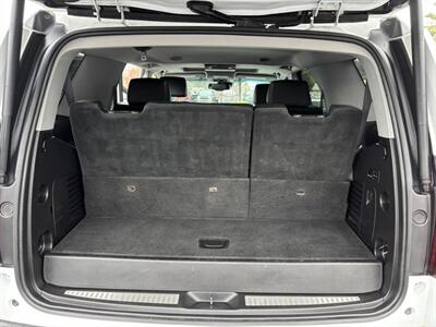 2018 Chevrolet Tahoe LT - Photo 15 - Sacramento, CA 95821