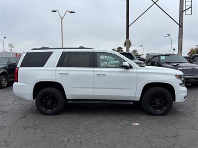 2018 Chevrolet Tahoe LT - Photo 2 - Sacramento, CA 95821